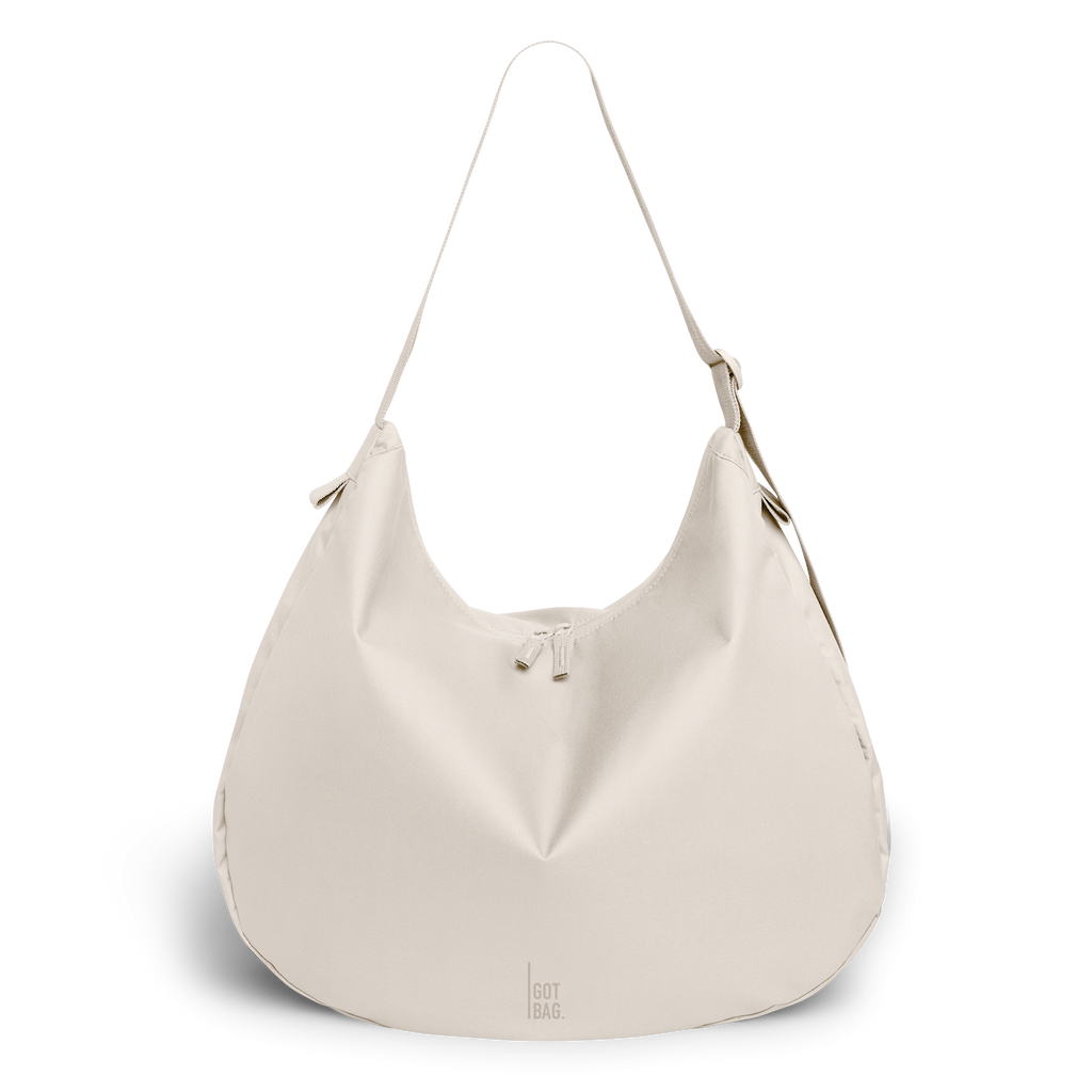 CURVED BAG