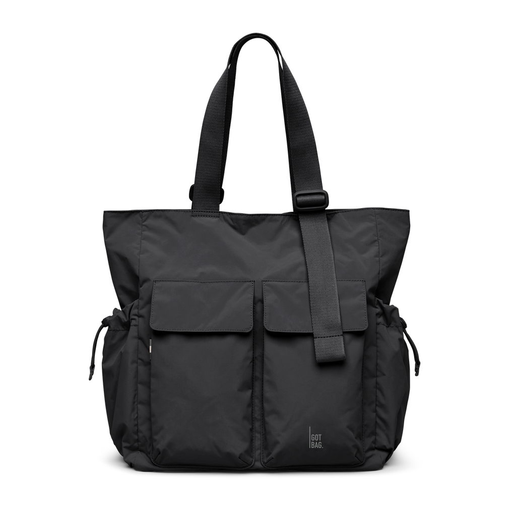MELLOW TOTE BAG