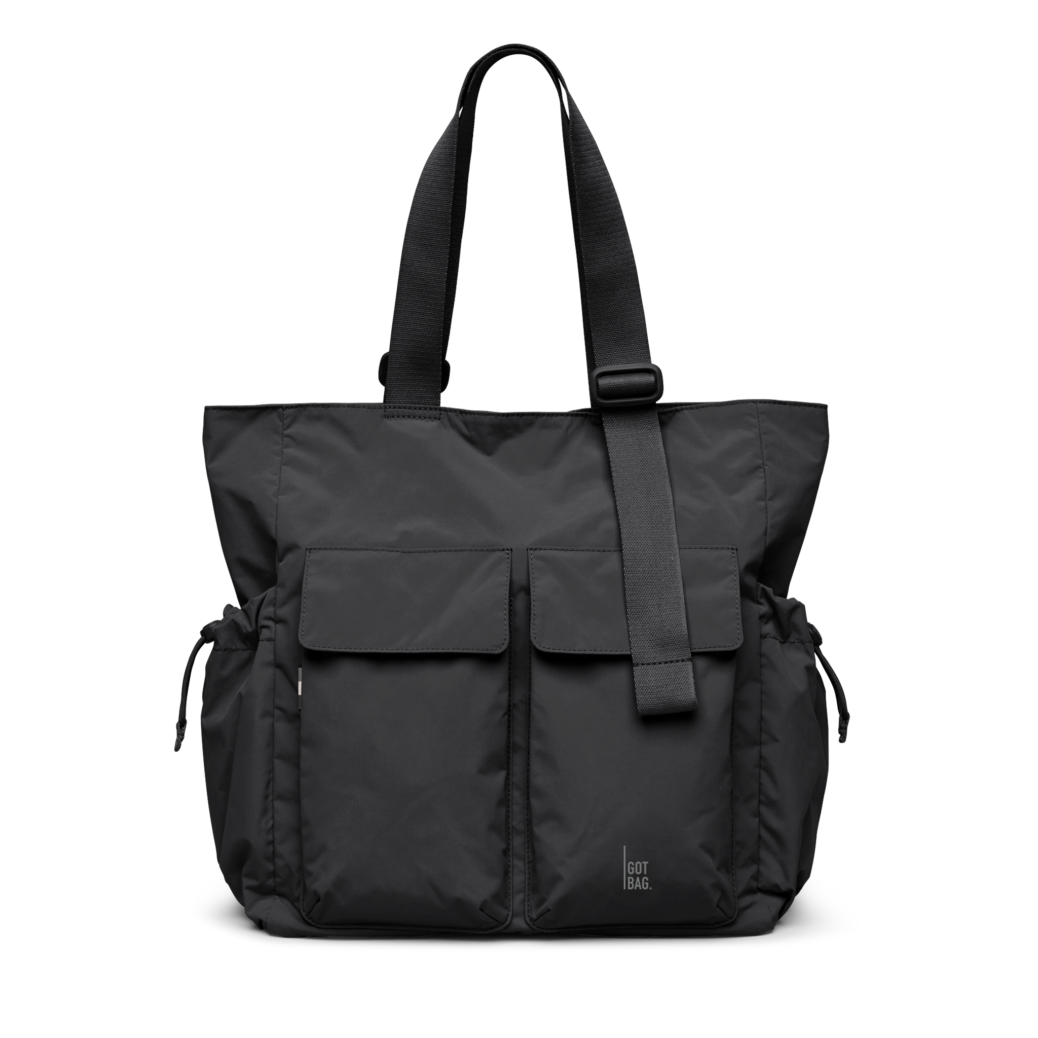 MELLOW TOTE BAG