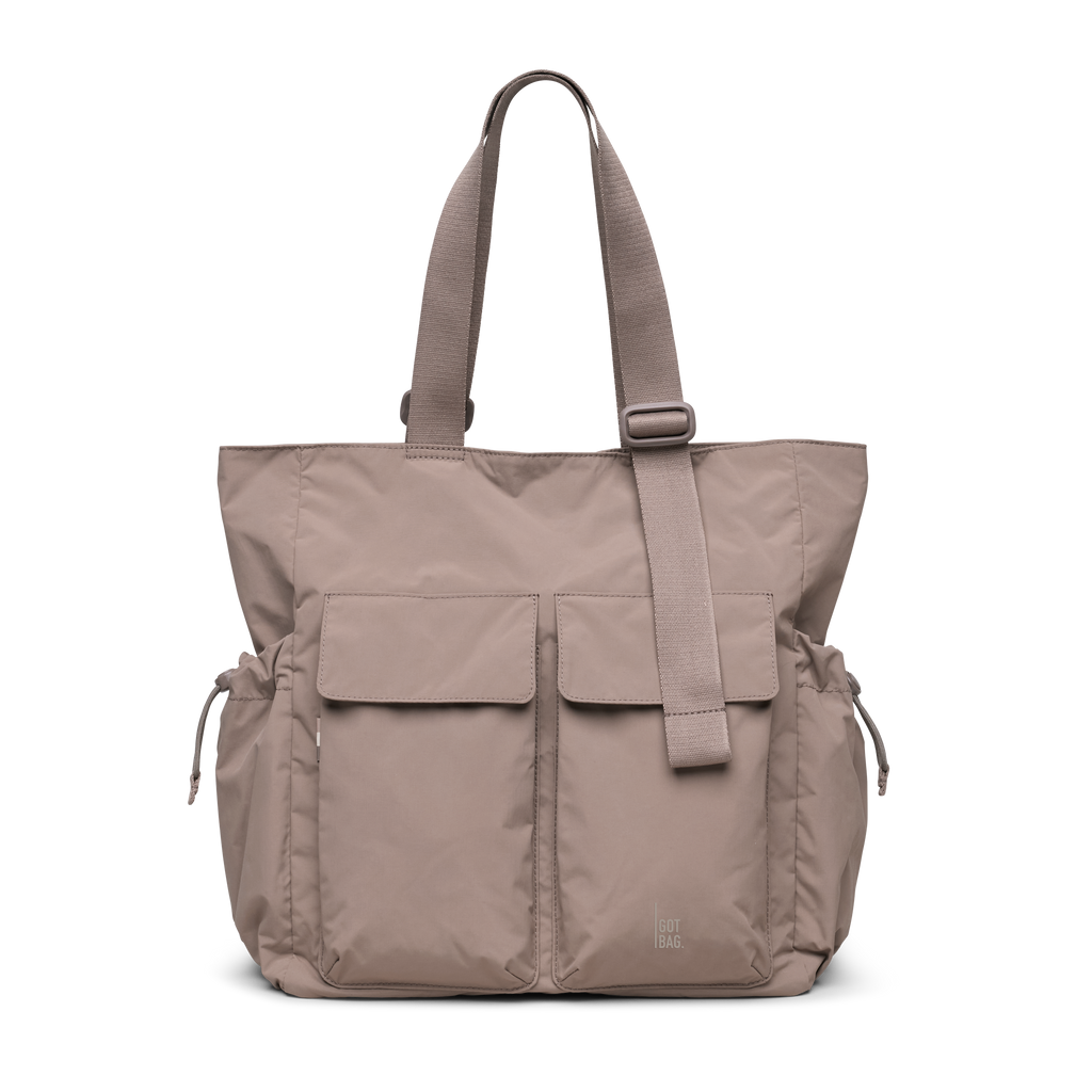 MELLOW TOTE BAG